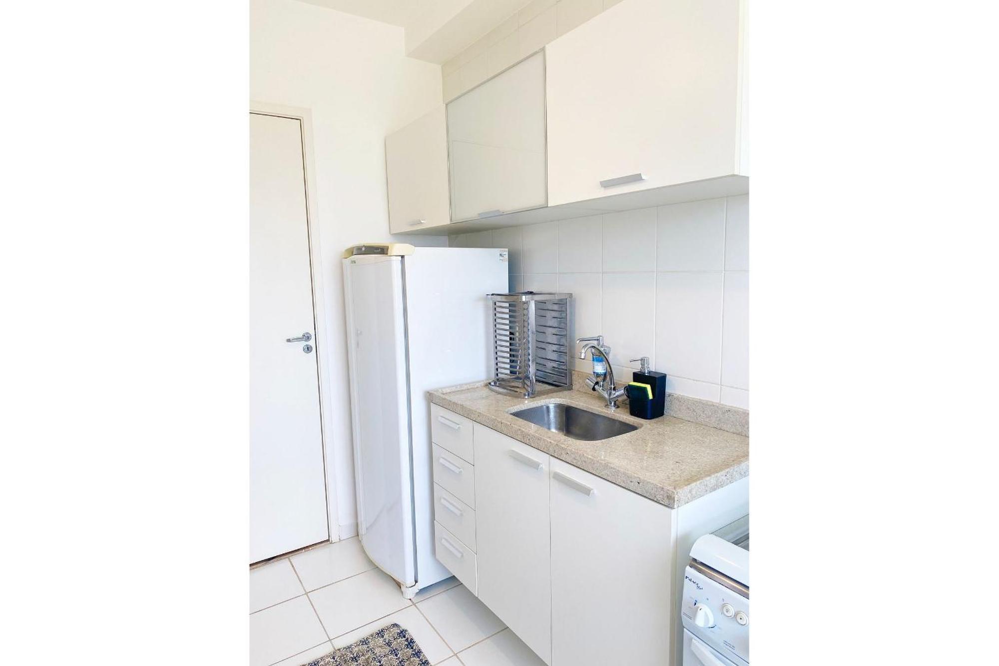 Apto Com 2 Quartos Prox Ao Rib Shopping. Wifi + Ac Apartment Ribeirao Preto Luaran gambar