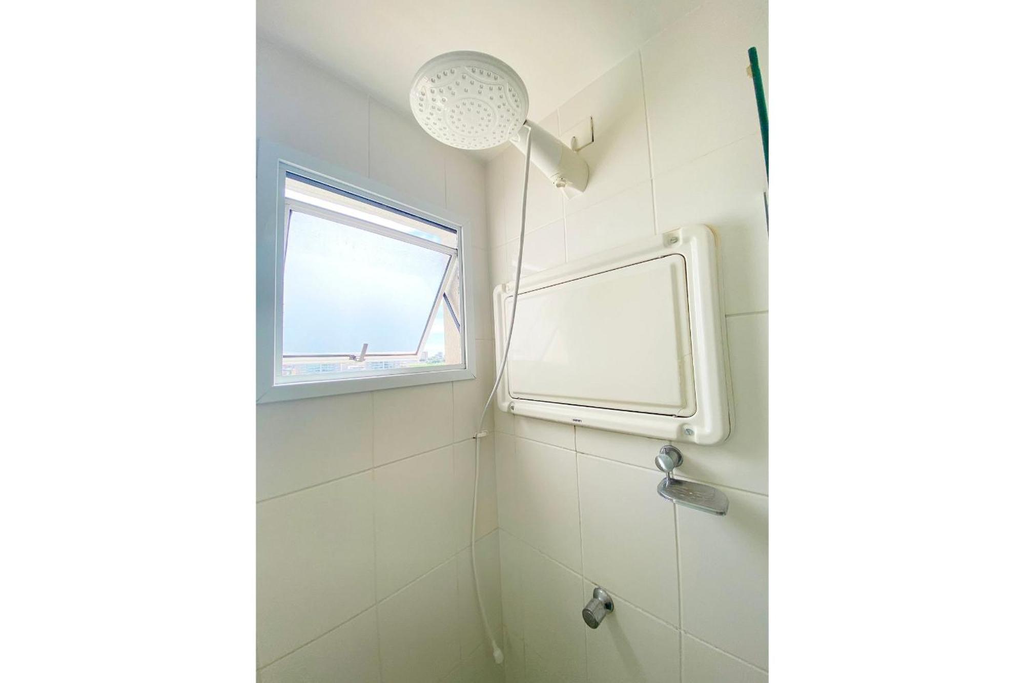 Apto Com 2 Quartos Prox Ao Rib Shopping. Wifi + Ac Apartment Ribeirao Preto Luaran gambar