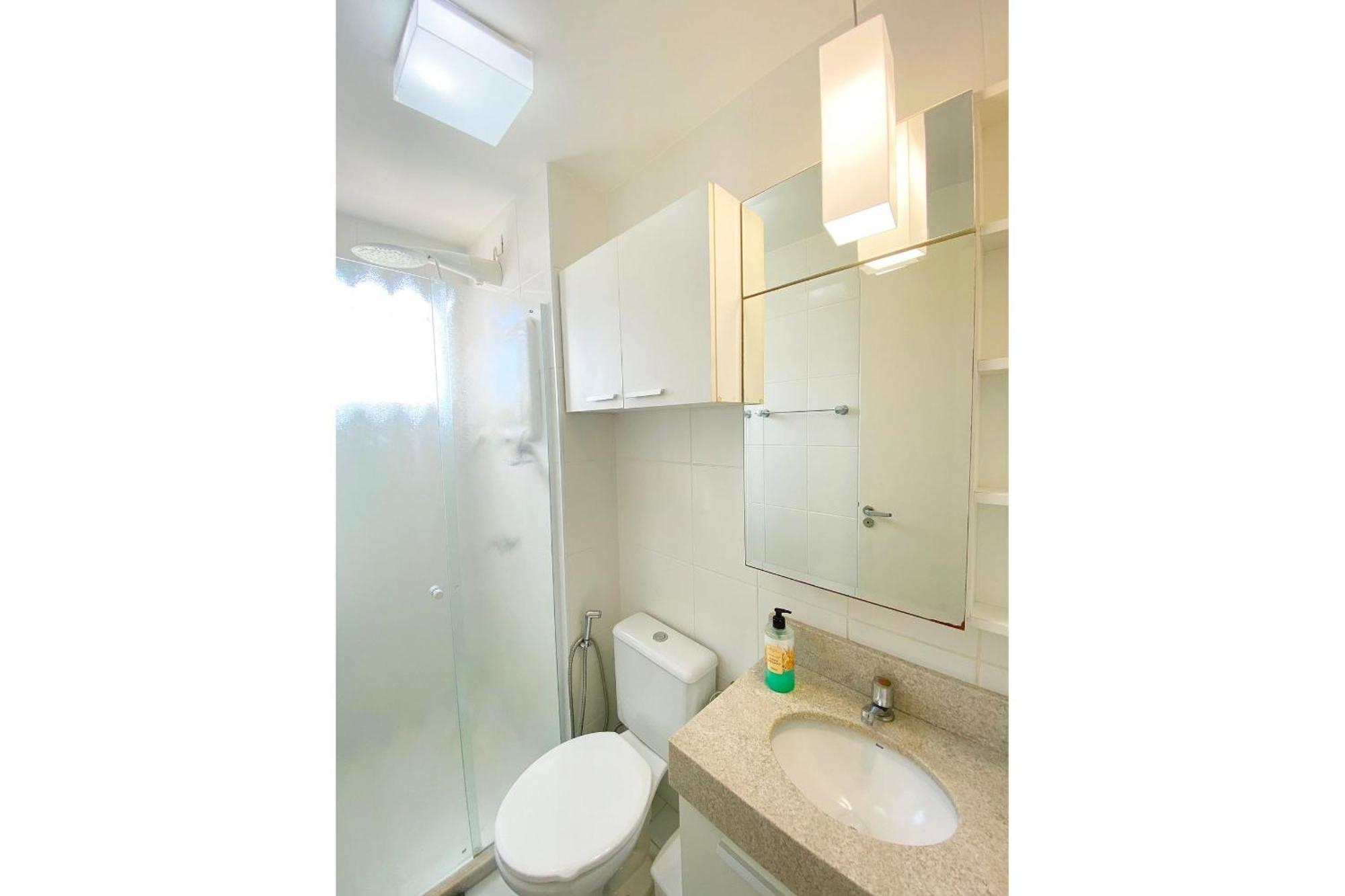 Apto Com 2 Quartos Prox Ao Rib Shopping. Wifi + Ac Apartment Ribeirao Preto Luaran gambar
